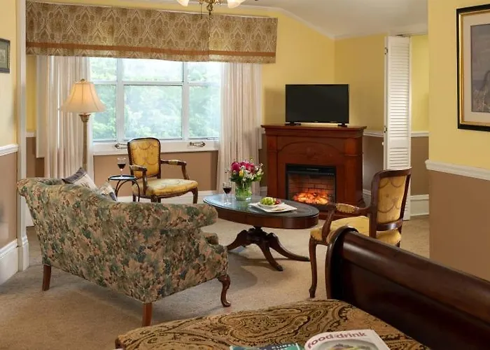 Albemarle Inn - Asheville