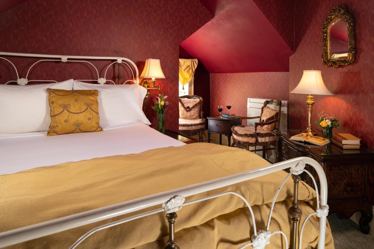 Albemarle - Bed and breakfast 2*