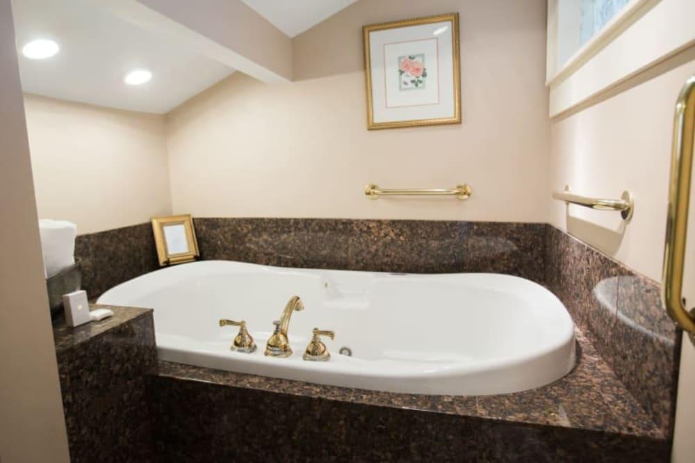 Albemarle - Bed and breakfast