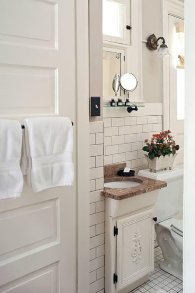 Albemarle - Bed and breakfast