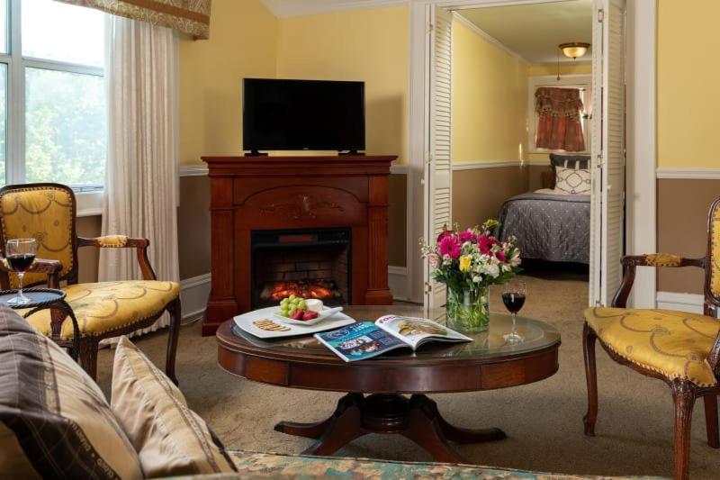 Albemarle - Bed and breakfast