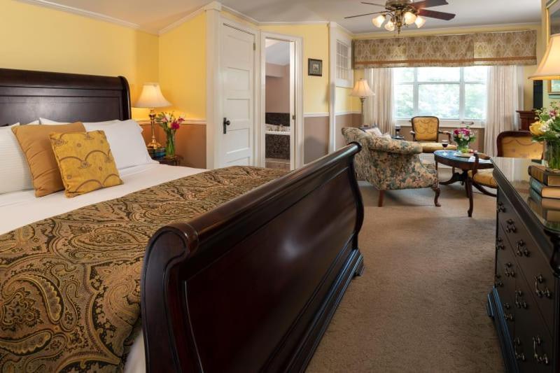Bed and breakfast Albemarle - Asheville