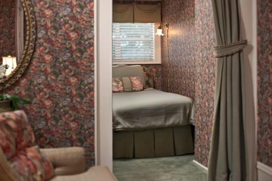 Bed and breakfast Albemarle - 2*