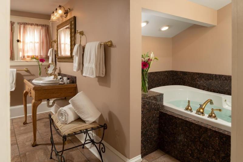 Albemarle - Bed and breakfast 2*