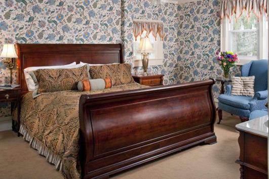 Bed and breakfast Albemarle - Asheville