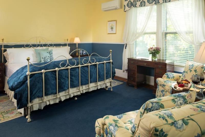 Albemarle - Bed and breakfast Asheville