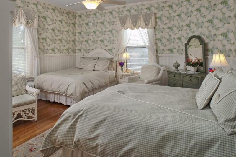 Albemarle - Bed and breakfast Asheville