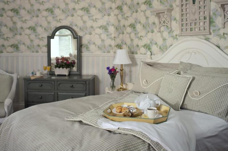 Bed and breakfast Albemarle -