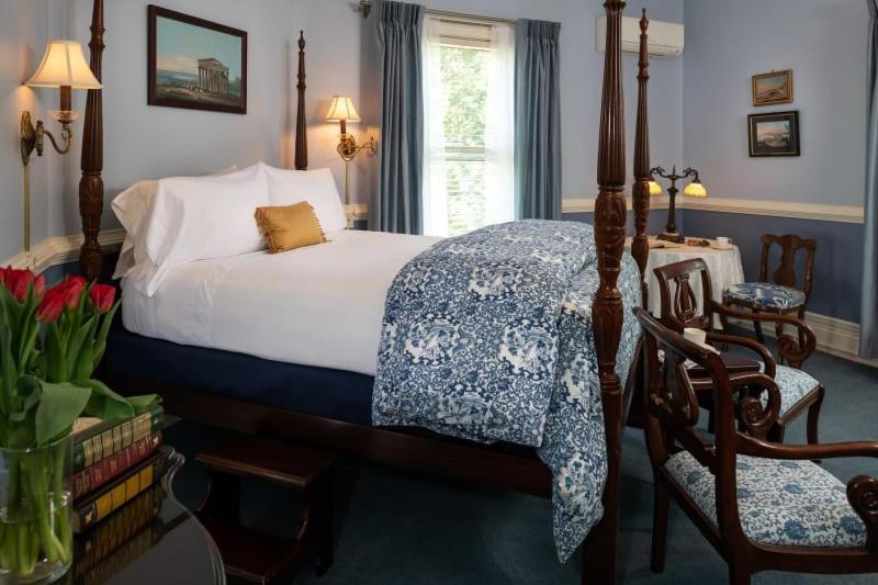 Bed and breakfast Albemarle - Asheville