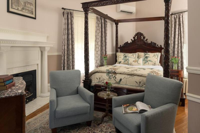 Albemarle - Bed and breakfast Asheville