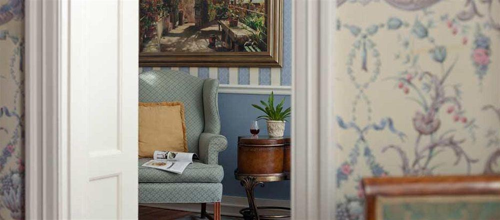 Bed and breakfast Albemarle - 2*