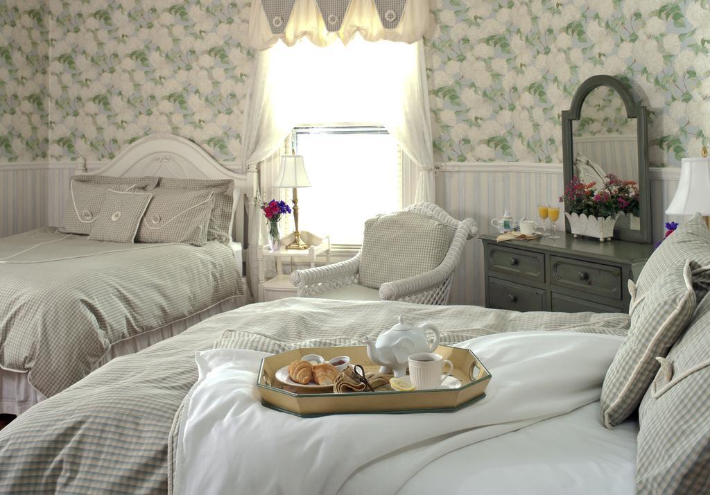 Albemarle - Bed and breakfast 2*