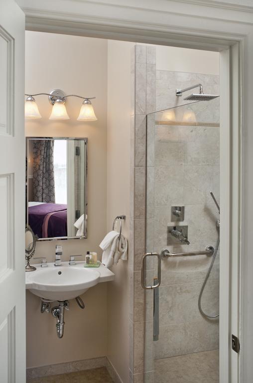 Albemarle - Bed and breakfast 2*