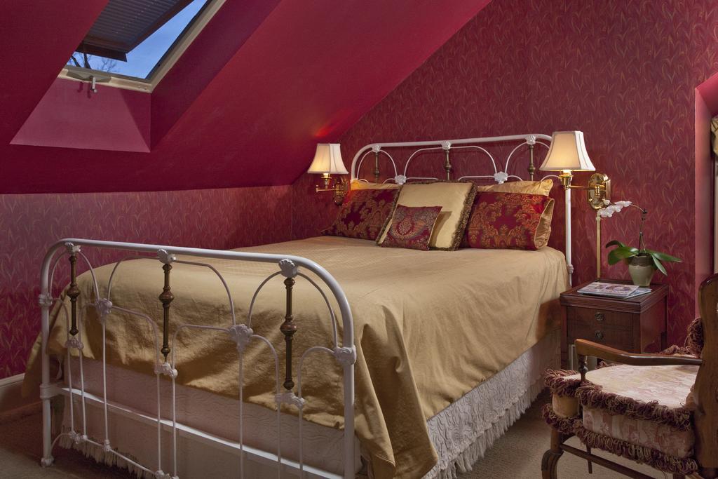 Albemarle - Bed and breakfast