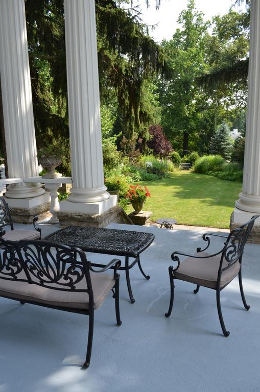 Bed and breakfast Albemarle -