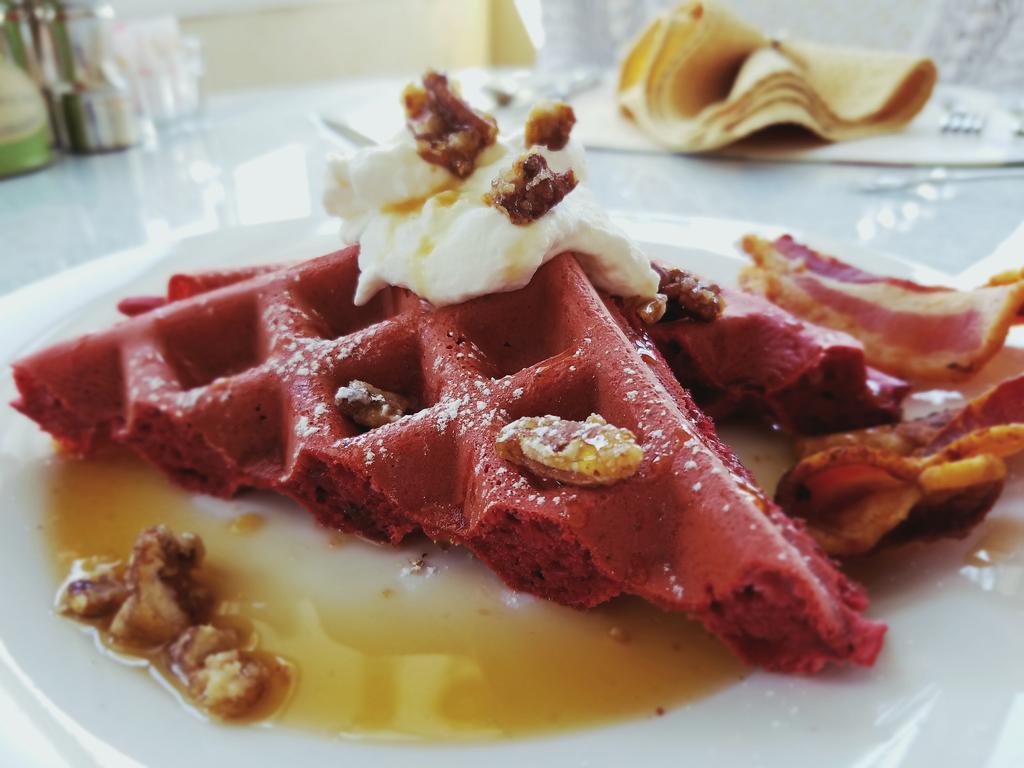 Bed and breakfast Albemarle -