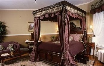Albemarle - Bed and breakfast Asheville