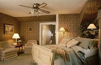 Albemarle - Bed and breakfast 2*