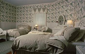 Bed and breakfast Albemarle -
