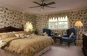 Albemarle - Bed and breakfast 2*