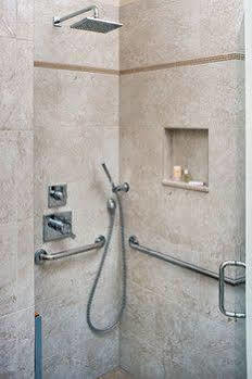 Bed and breakfast Albemarle - 2*