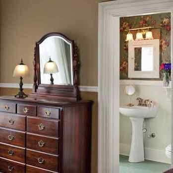 Bed and breakfast Albemarle - 2*