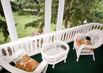 Albemarle - Bed and breakfast