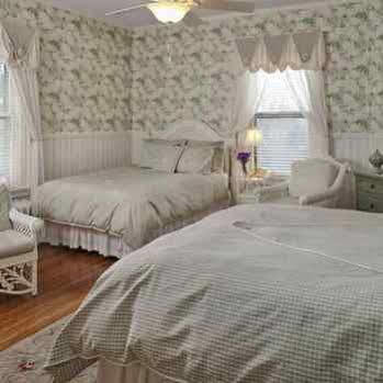 Albemarle - Bed and breakfast 2*