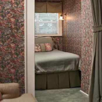 Albemarle - Bed and breakfast