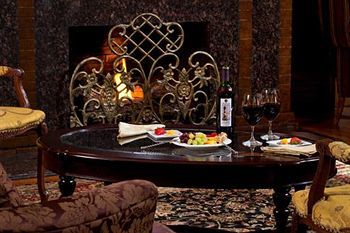 Bed and breakfast Albemarle - 2*