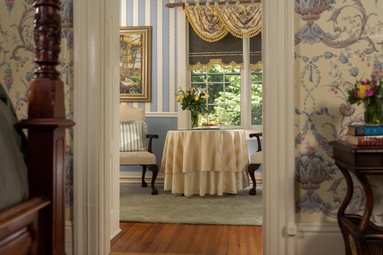Bed and breakfast Albemarle -