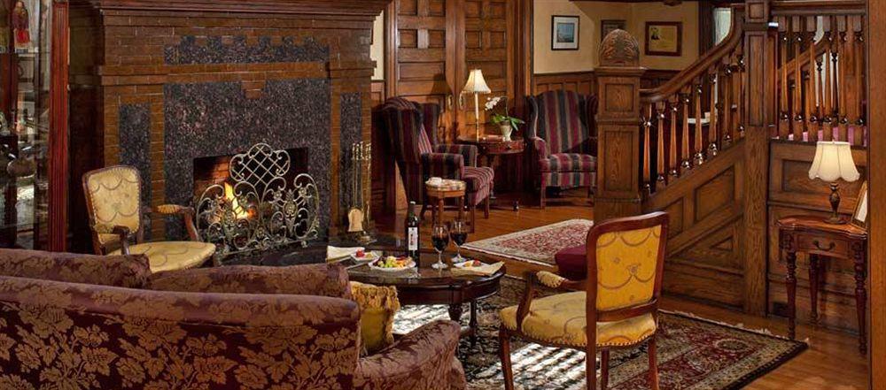 Bed & Breakfast Albemarle -