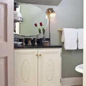 Albemarle - Bed & Breakfast