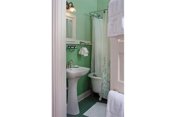 Bed and breakfast Albemarle - Asheville