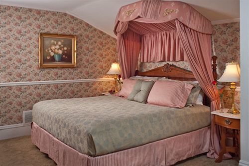 Albemarle - Bed and breakfast Asheville