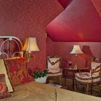 Albemarle - Bed and breakfast 2*