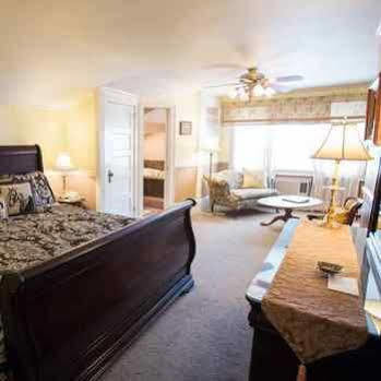 Bed and breakfast Albemarle -