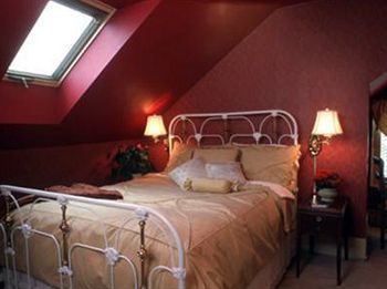 Albemarle - Bed and breakfast